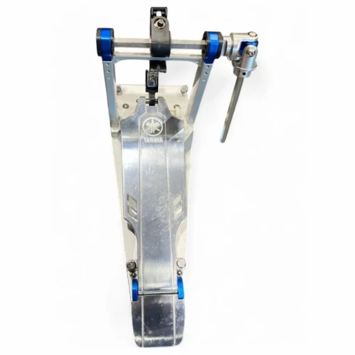 Used Yamaha dfpd9c Double Bass Drum Pedal