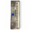 Used Yamaha DGX650 88 Key Portable Keyboard