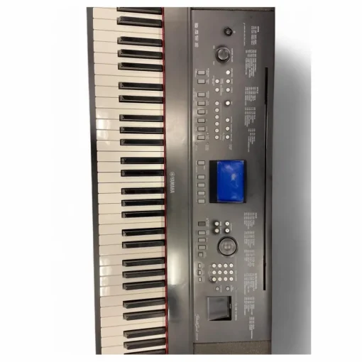 Used Yamaha DGX650 88 Key Portable Keyboard