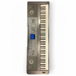 Used Yamaha DGX650 88 Key Portable Keyboard