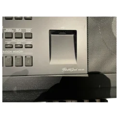 Used Yamaha DGX670 Arranger Keyboard