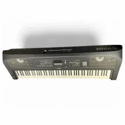 Used Yamaha DGX670 Arranger Keyboard