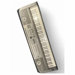 Used Yamaha DGX670 Arranger Keyboard