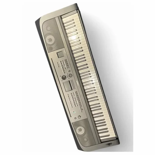 Used Yamaha DGX670 Arranger Keyboard