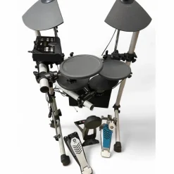 Used Yamaha DTX500 Electric Drum Set