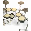 Used Yamaha dtx950k Electric Drum Set