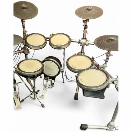 Used Yamaha dtx950k Electric Drum Set