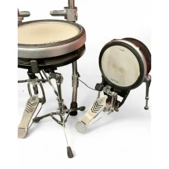 Used Yamaha dtx950k Electric Drum Set