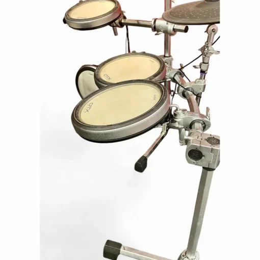 Used Yamaha dtx950k Electric Drum Set