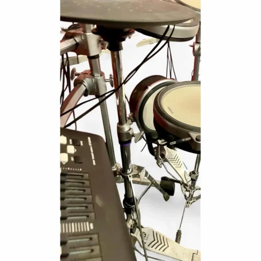 Used Yamaha dtx950k Electric Drum Set