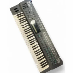 Used Yamaha DX7IIFD Synthesizer