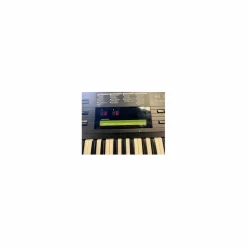 Used Yamaha DX7IIFD Synthesizer