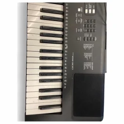 Used Yamaha EW200 Portable Keyboard