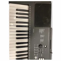 Used Yamaha EW200 Portable Keyboard