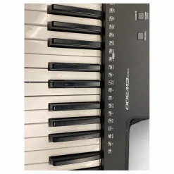 Used Yamaha EW200 Portable Keyboard