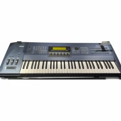 Used Yamaha EX7 Synthesizer