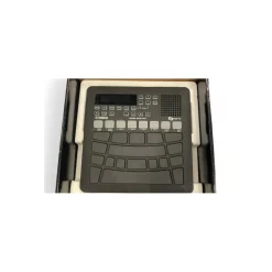 Used Yamaha FGDP-50 Electric Drum Module