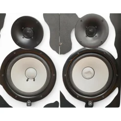 Used Yamaha HS8 Pair Powered Monitor