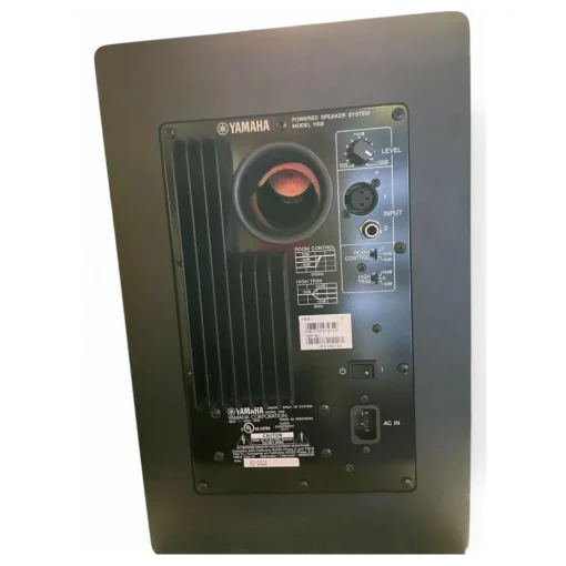 Used Yamaha HS8S Subwoofer
