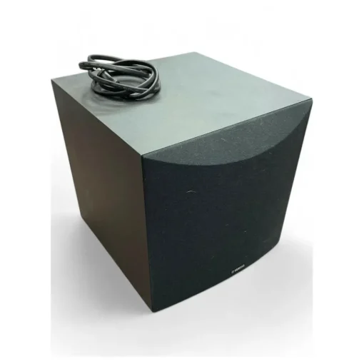 Used Yamaha KS-SW100 Subwoofer