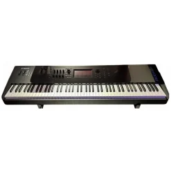 Used Yamaha MODX8+ Arranger Keyboard