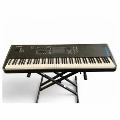 Used Yamaha MODX8 Synthesizer