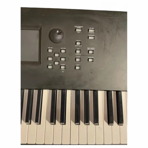 Used Yamaha MODX8 Synthesizer