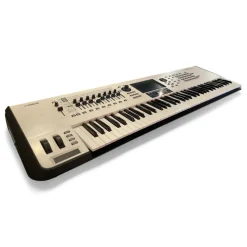 Used Yamaha Montage 76 Key Synthesizer