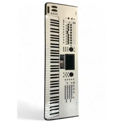 Used Yamaha Montage 76 Key Synthesizer