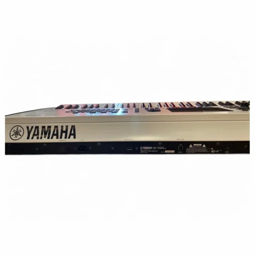 Used Yamaha Montage 76 Key Synthesizer