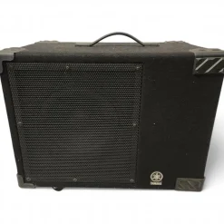 Used Yamaha MS100DR Drum Amplifier