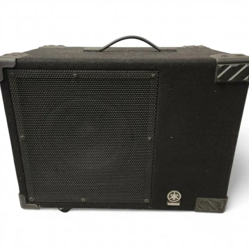 Used Yamaha MS100DR Drum Amplifier