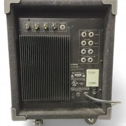Used Yamaha MS100DR Drum Amplifier