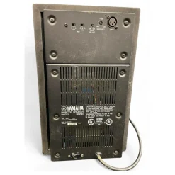 Used Yamaha msp10 Powered Monitor