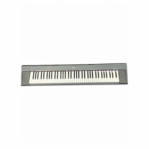 Used Yamaha NP30 76 Key Digital Piano