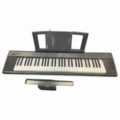 Used Yamaha NP11 61 Key Digital Piano