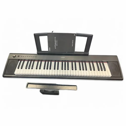 Used Yamaha NP11 61 Key Digital Piano