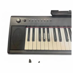 Used Yamaha NP11 61 Key Digital Piano