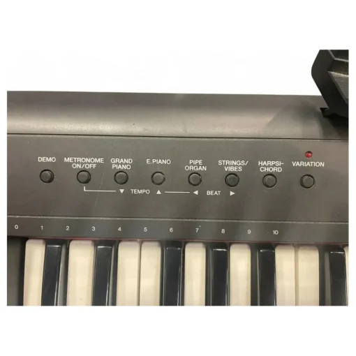 Used Yamaha NP11 61 Key Digital Piano