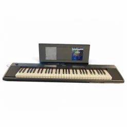 Used Yamaha NP12 Digital Piano