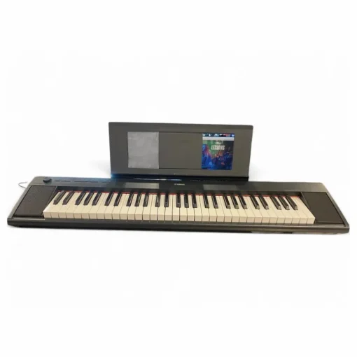 Used Yamaha NP12 Digital Piano