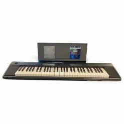 Used Yamaha NP12 Digital Piano