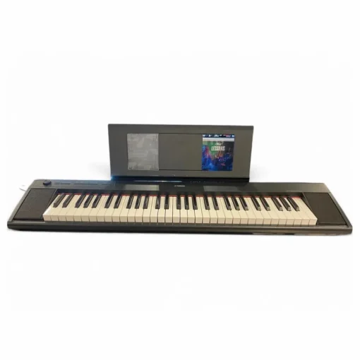 Used Yamaha NP12 Digital Piano