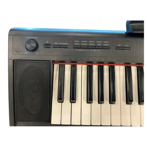 Used Yamaha NP12 Digital Piano