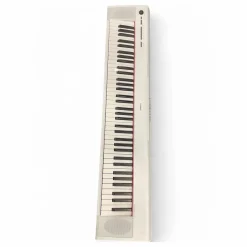 Used Yamaha NP32 Piaggero Digital Piano