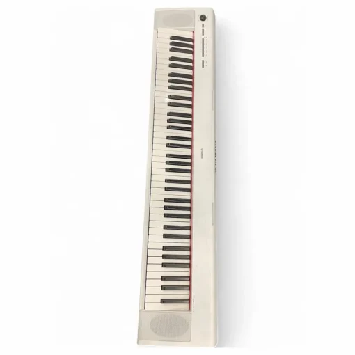 Used Yamaha NP32 Piaggero Digital Piano