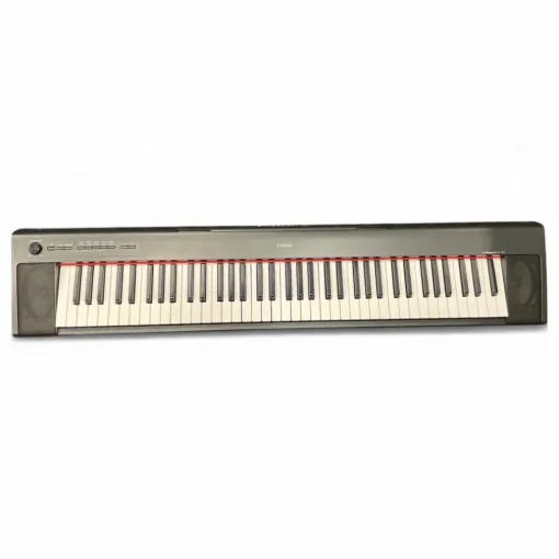 Used Yamaha NP32 Piaggero Digital Piano