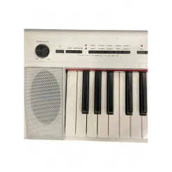 Used Yamaha NP32 Piaggero Digital Piano