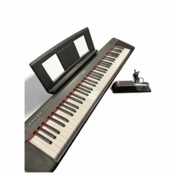 Used Yamaha NP32 Piaggero Digital Piano