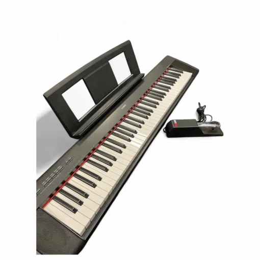 Used Yamaha NP32 Piaggero Digital Piano